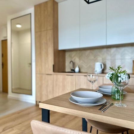 Legnicka Residence I Wroclaw Ngoại thất bức ảnh