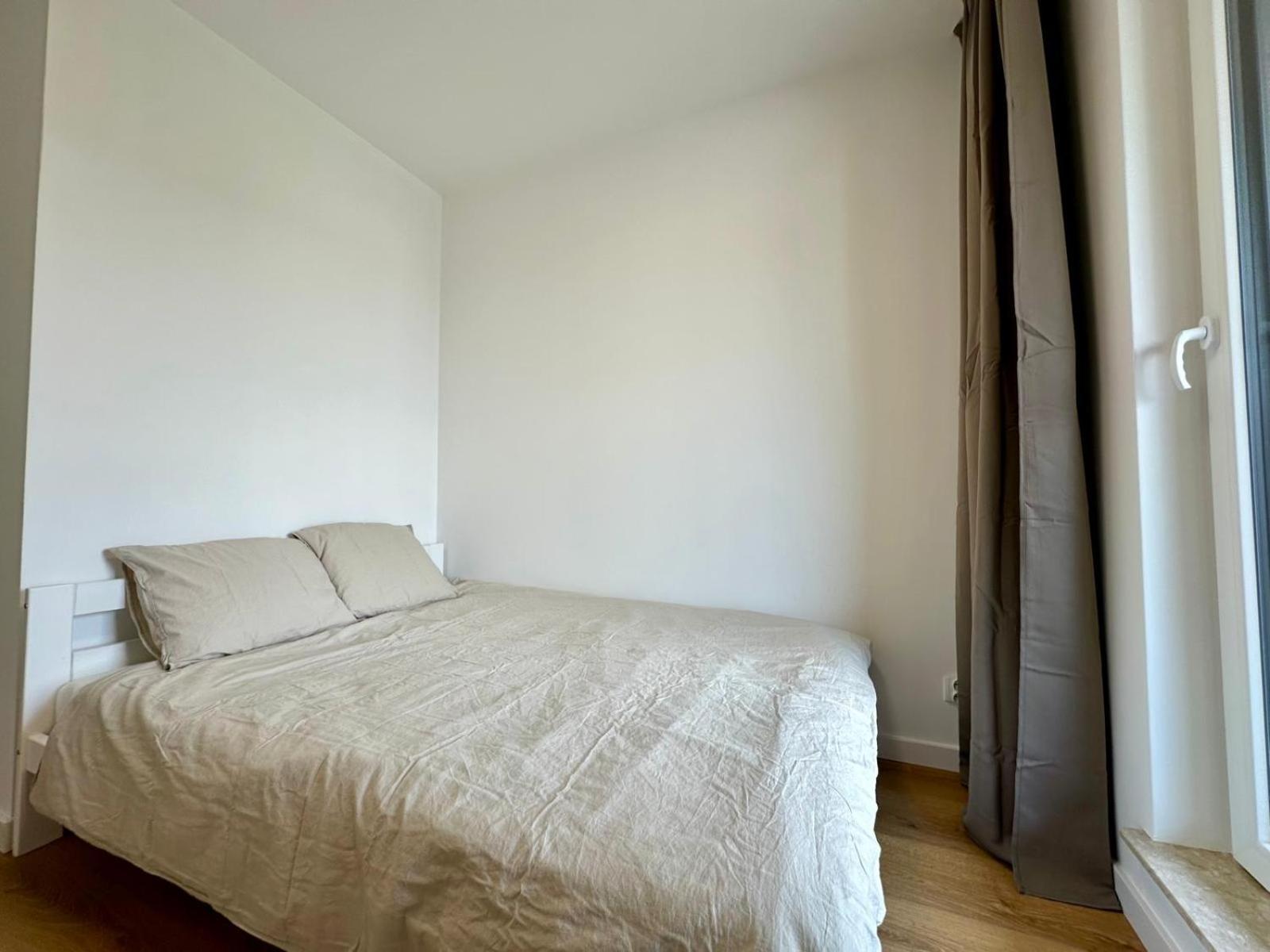 Legnicka Residence I Wroclaw Ngoại thất bức ảnh