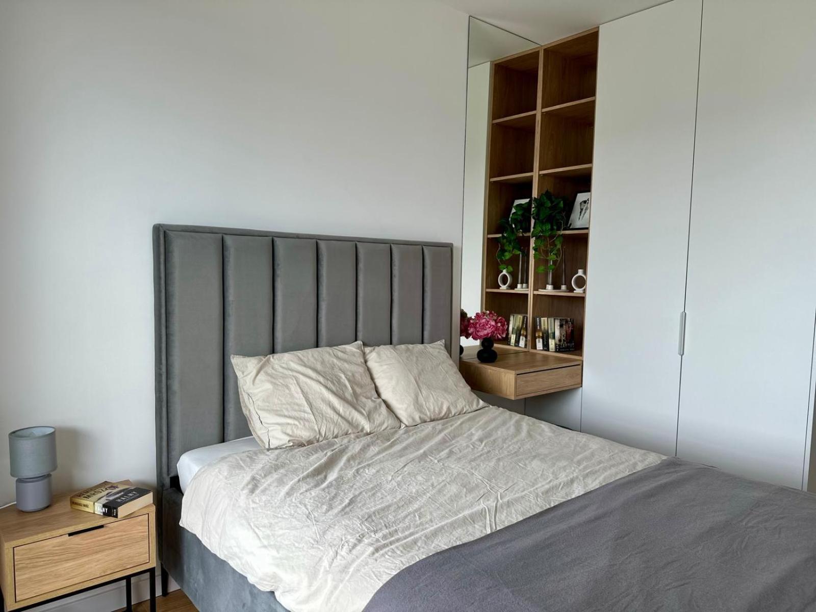 Legnicka Residence I Wroclaw Ngoại thất bức ảnh