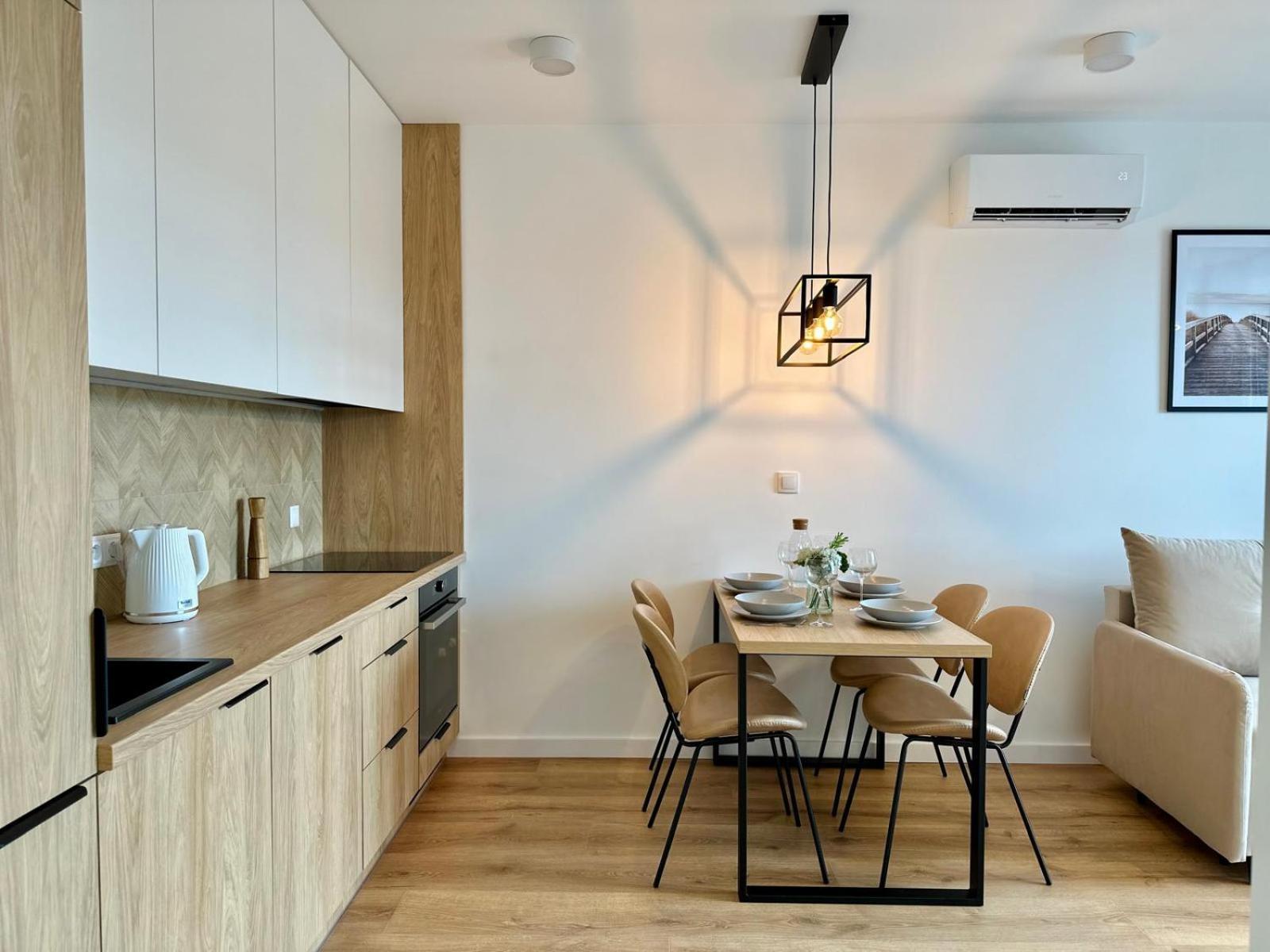 Legnicka Residence I Wroclaw Ngoại thất bức ảnh
