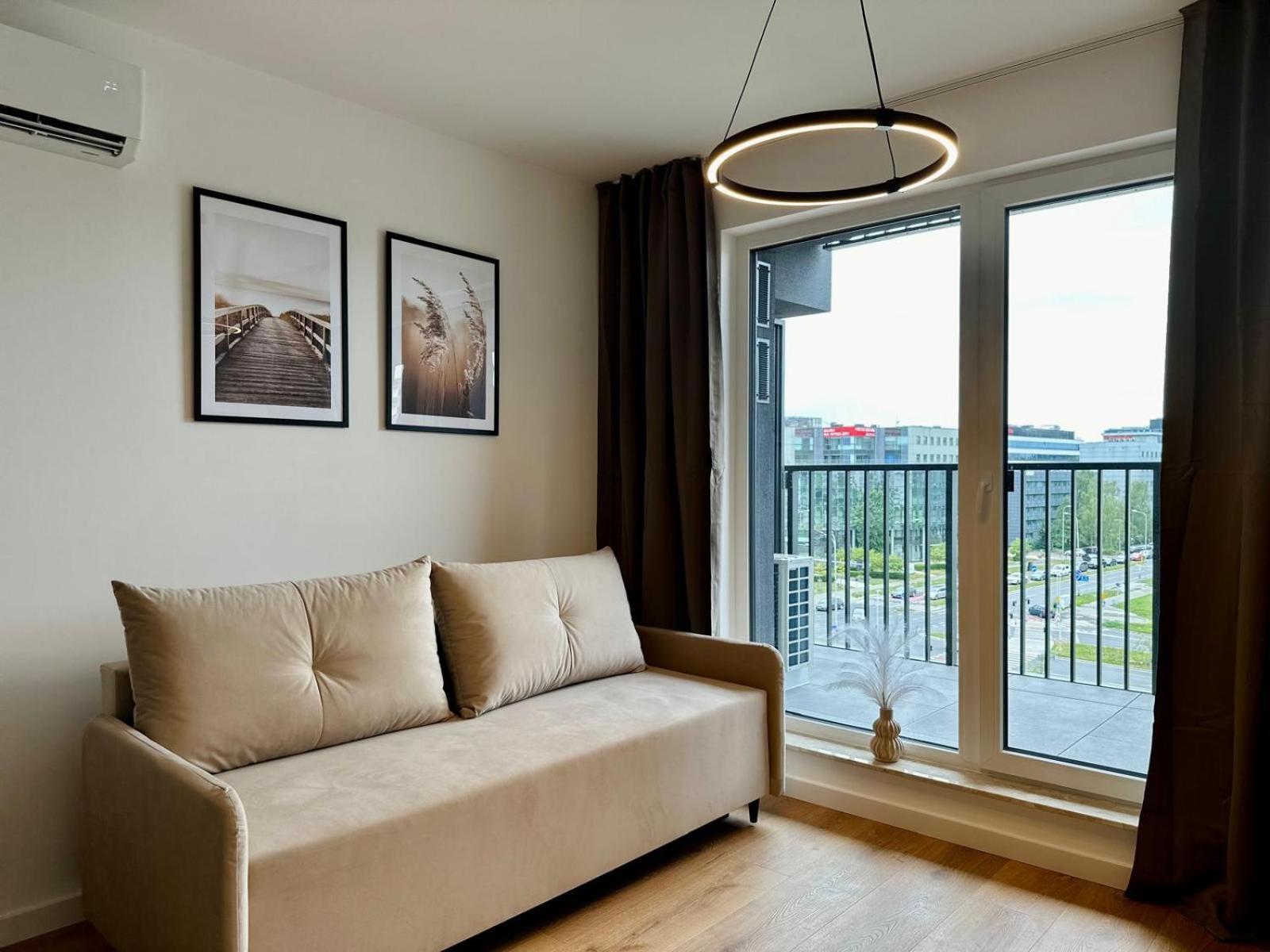 Legnicka Residence I Wroclaw Ngoại thất bức ảnh