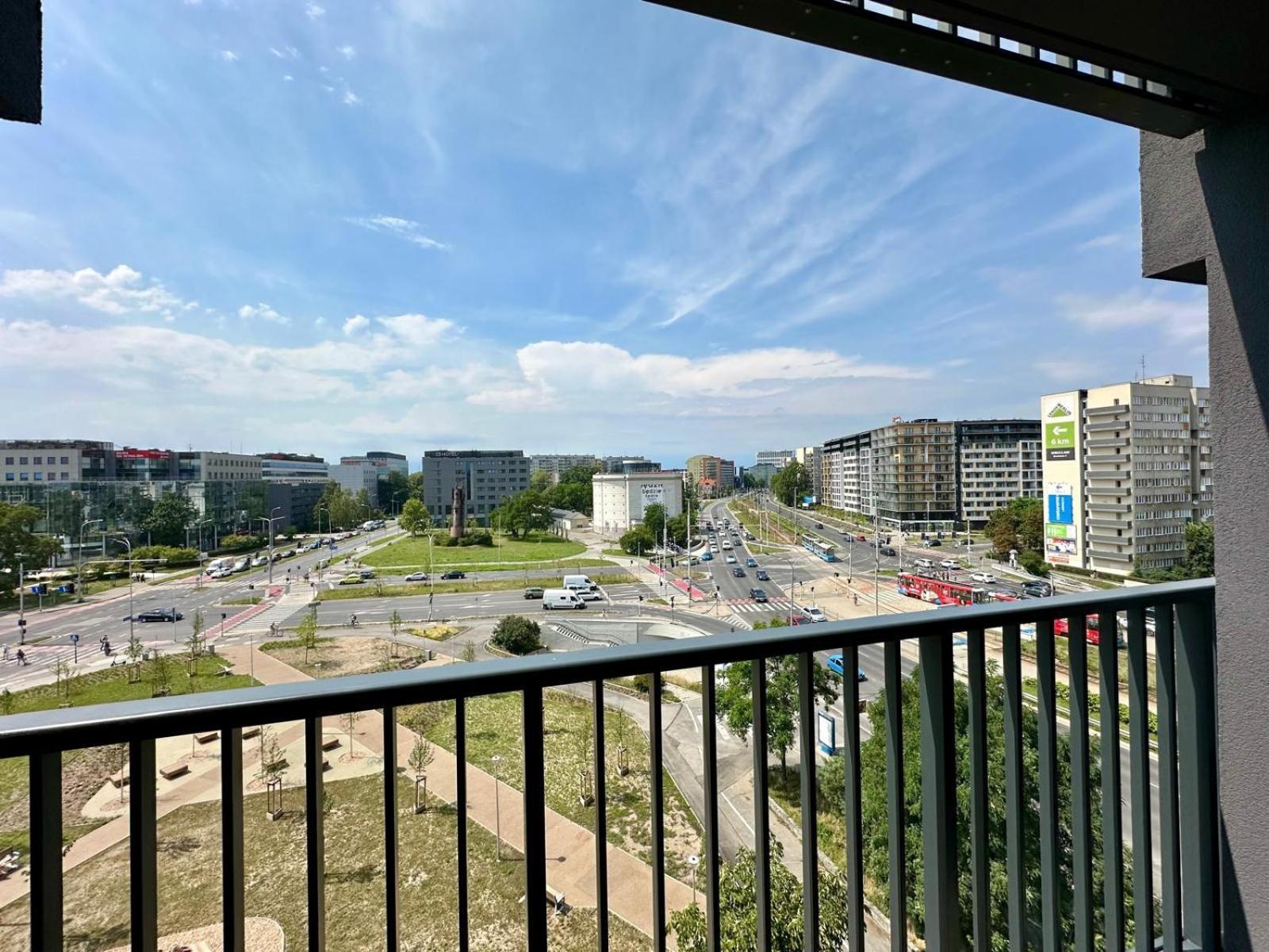 Legnicka Residence I Wroclaw Ngoại thất bức ảnh